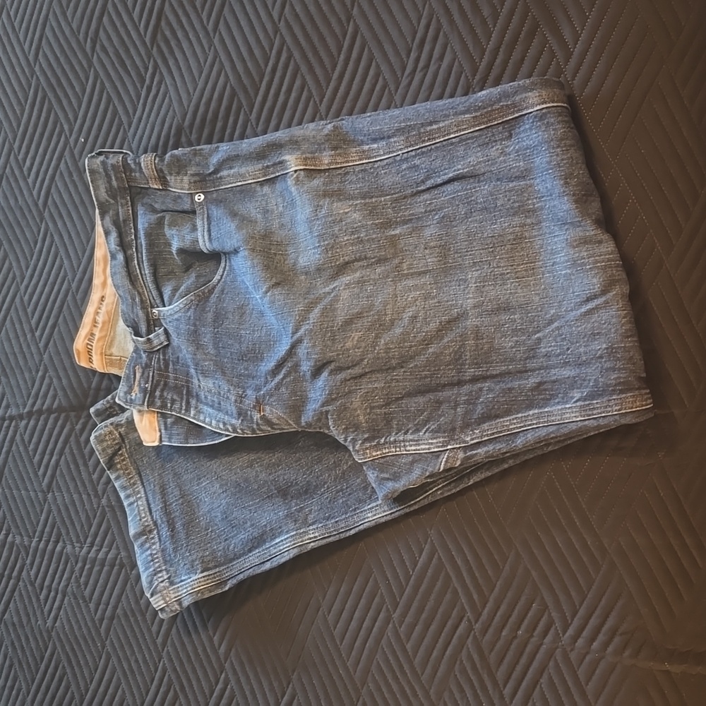 Men's Duluth Jeans